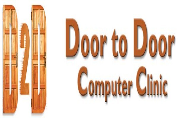 D2D Computer Clinic - Durban