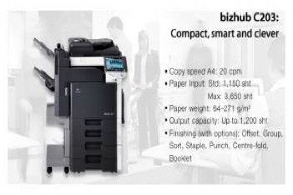 Qtek Office Automation