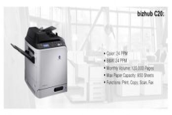 Qtek Office Automation