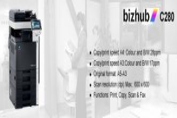 Qtek Office Automation