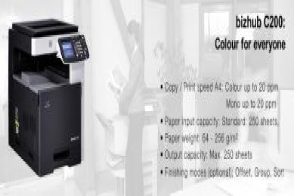 Qtek Office Automation