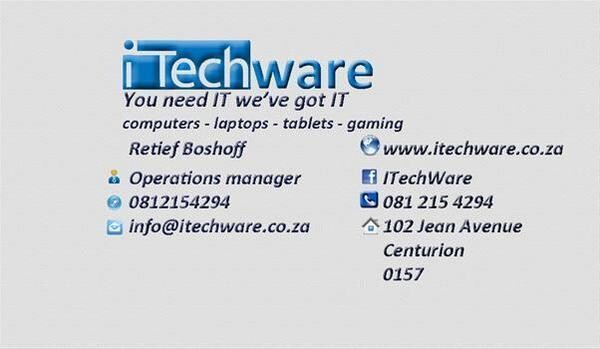 Itechware