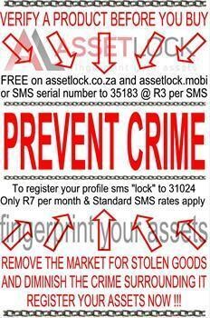 Assetlock