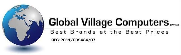 Global Village Computers (Pty) Ltd
