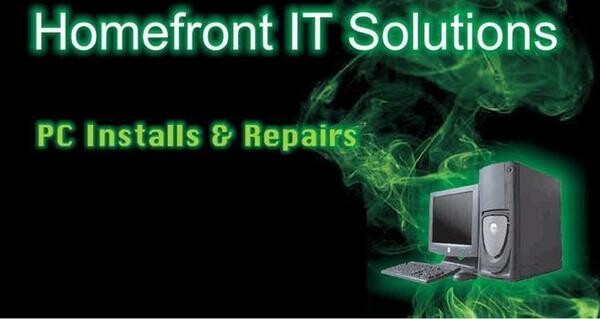 Homefront It Solutions