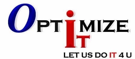 Optimize It