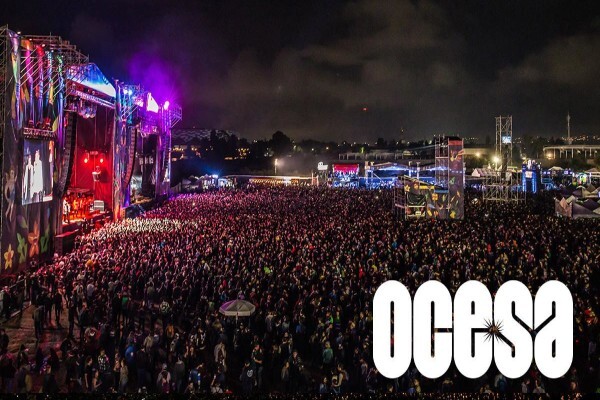 Live Nation Entertainment