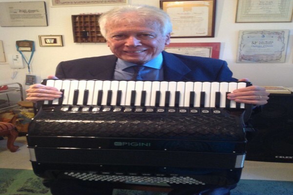 Music At Your Fingertips