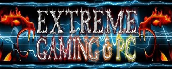 Extreme Gaming And Pc