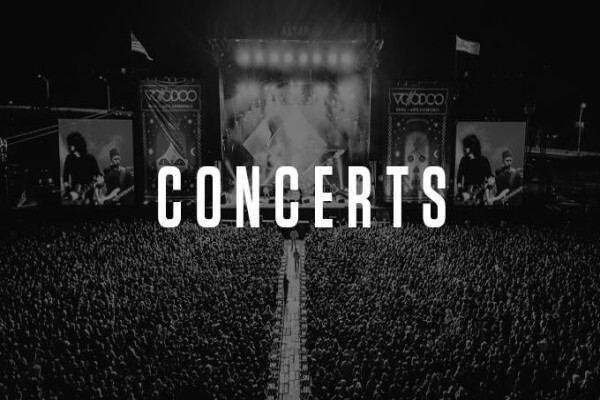 Live Nation Entertainment