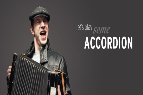 Music At Your Fingertips