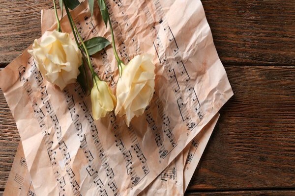 Music At Your Fingertips