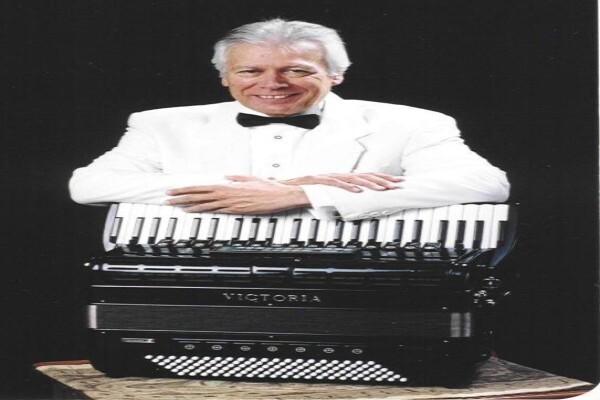 Music At Your Fingertips