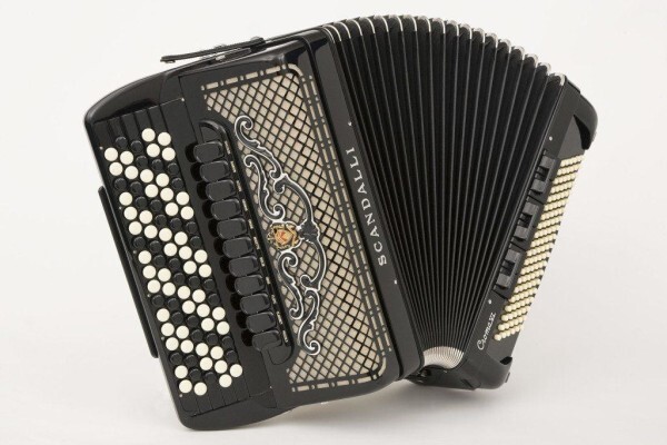 Music At Your Fingertips