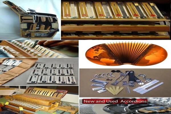 Music At Your Fingertips