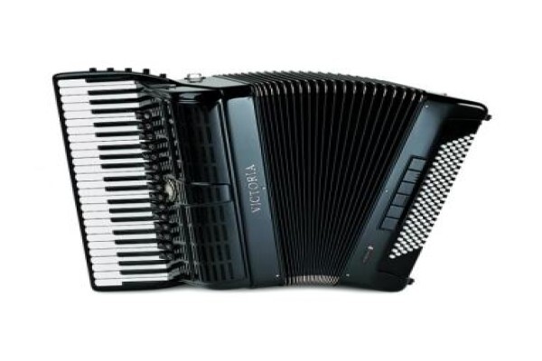Music At Your Fingertips