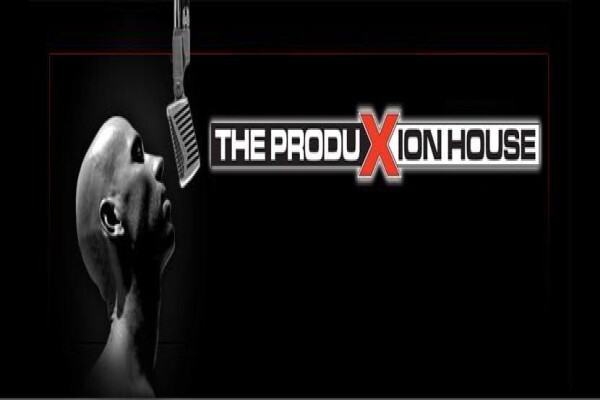 The Produxion House