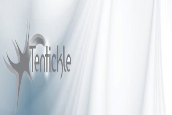 Tentickle