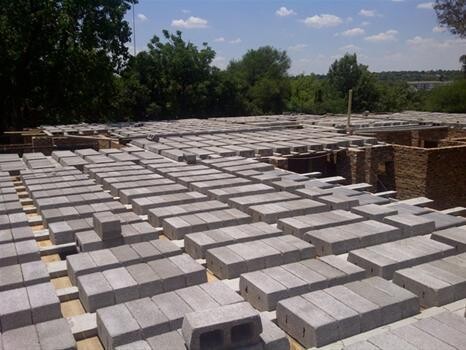 Econocom - Slabs & Stairs