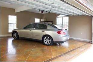 Decorative Concrete