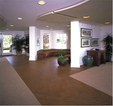 Decorative Concrete