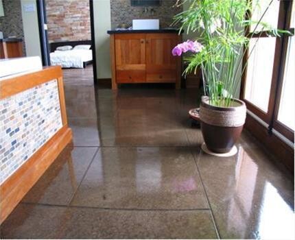 Decorative Concrete