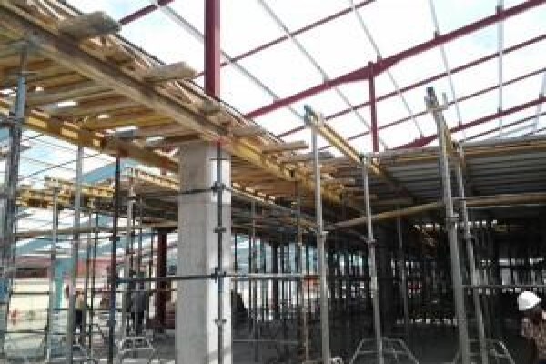 Topslab (Pty) Ltd
