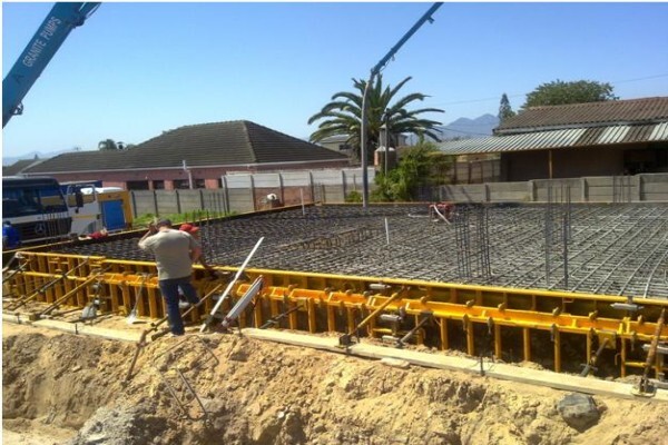 Topslab (Pty) Ltd