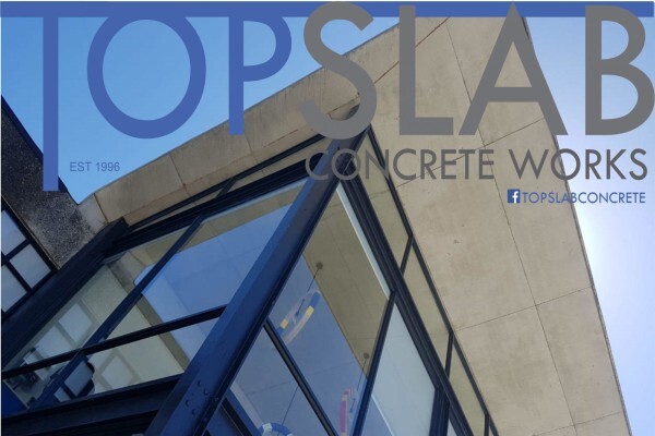 Topslab (Pty) Ltd