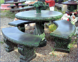 Macfyres Concrete Creations