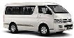 Gauteng Shuttle Tours And Charters