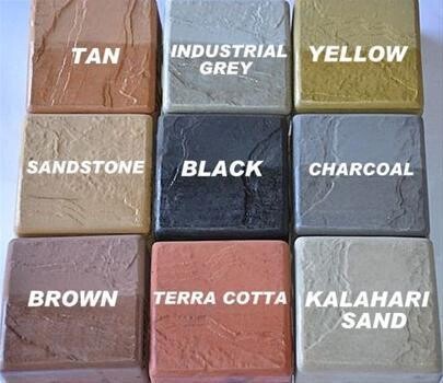 Jr Concrete Products