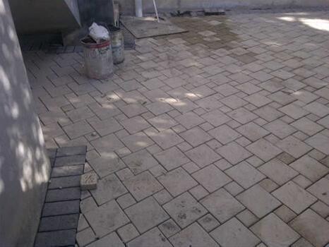 Jr Concrete Products
