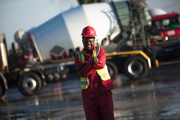 Metier Concrete Products