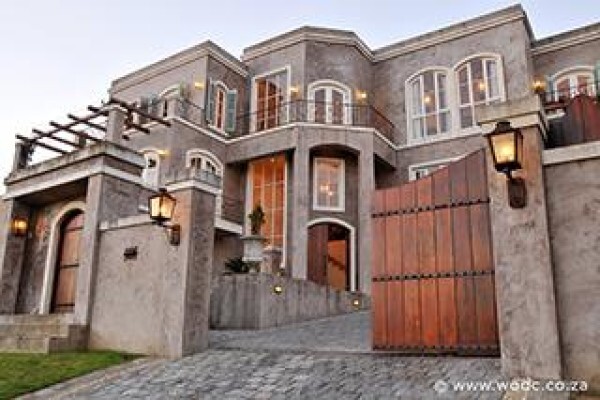Stucco Italiano Gauteng