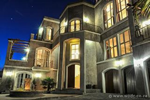Stucco Italiano Gauteng