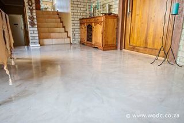Stucco Italiano Gauteng