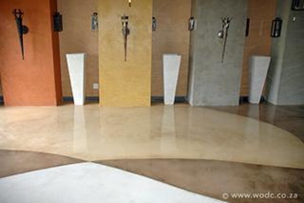 Stucco Italiano Gauteng