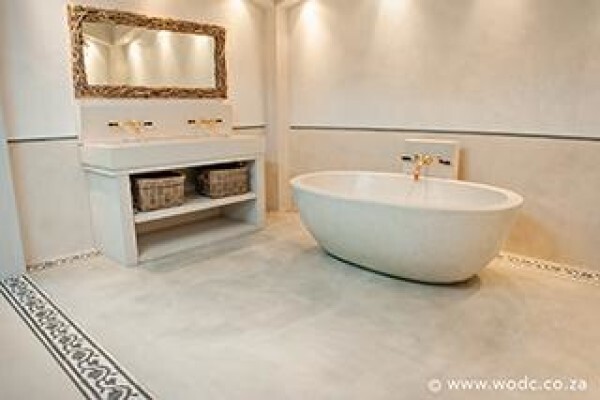 Stucco Italiano Gauteng