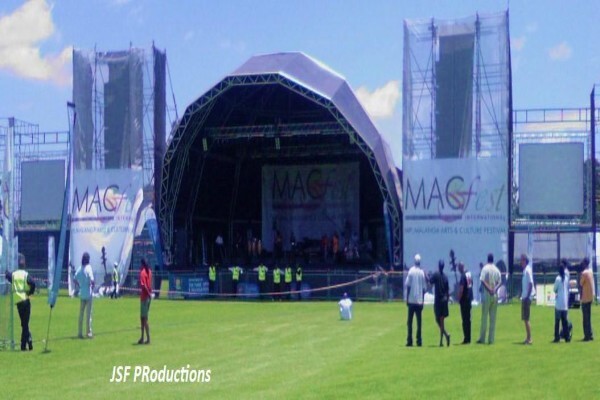The Entertainment Group