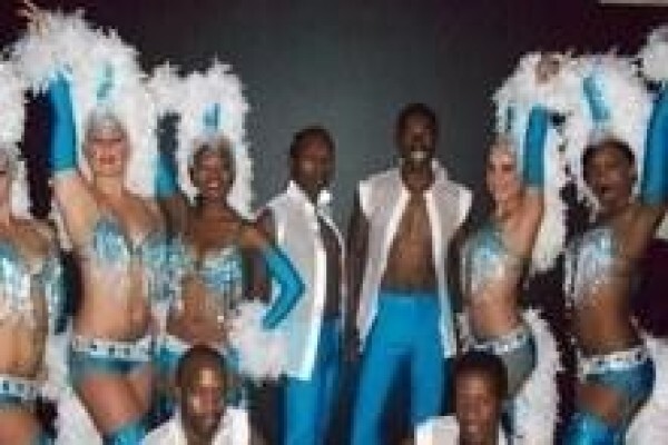The Entertainment Group