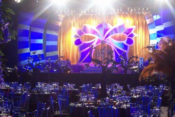 The Entertainment Group