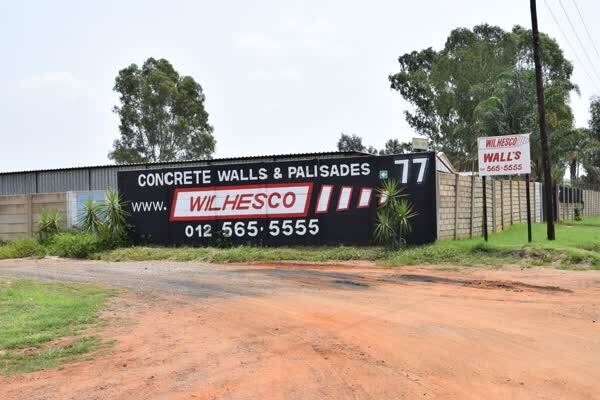 Wilhesco