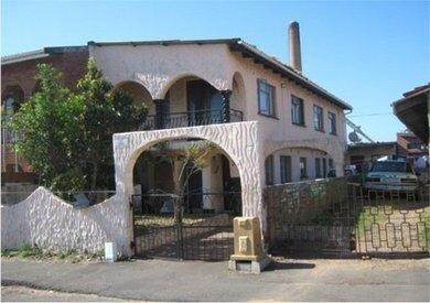 K K Mavela Properties