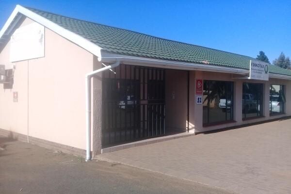 Pam Golding Properties