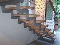 Quick-Step Instant Staircases