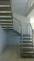 Quick-Step Instant Staircases