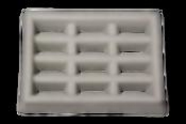 Lintels For Africa