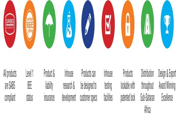 Maverick Trading 59Cc