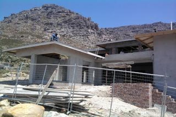 Static Structural Engineers Cc